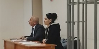 Оставила ребенка без ноги. В Ульяновске начался суд над пьяной аварийщицей - Ulpravda.Ru