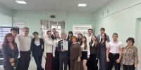 Физики нам нужны! СарФТИ провел VI Межшкольный турнир по физике среди учащихся Павловского и Вачского районов Нижегородской области - СарФТИ НИЯУ МИФИ