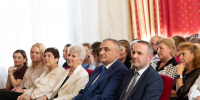 Цветы для Педагога - Газета Нальчик