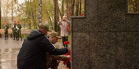 фото с группы в канале регионального фонда "Защитники Отечества" - НИА