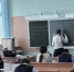 Новые педагоги приехали работать в Сусуман по программе «Земский учитель» - Газета Магаданская правда
