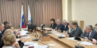 Депутаты заслушали доклады министерств и озвучили обращения граждан - Государственное Собрание-Эл Курултай