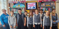 Неугасимый подвиг Танкограда - ЦБС г. Карталы