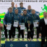 ФК «Киквидзе» снова стал лучшим на Всероссийских сельских спортивных играх! - Комитет физкультуры и спорта