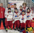 «Звёзды Красноярья»: наши ребята — в числе лучших!🏑🥈 - Кежемский район