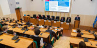 Юридическая неделя - УрГЭУ
