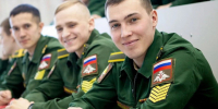 Есть такая профессия — Родину защищать!. - Администрация Табунского района