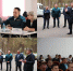 Зима близко: в городе Назарово обсудили результаты подготовки к отопительному сезону - Служба строительного надзора и жилконтроля