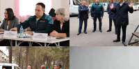 Зима близко: в городе Назарово обсудили результаты подготовки к отопительному сезону - Служба строительного надзора и жилконтроля