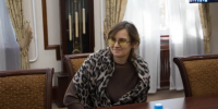 Глава Кургана Антон Науменко провёл очередной приём граждан - Администрация г. Курган