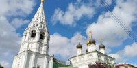 День преподобного Сергия Радонежского отмечают сегодня православные - Pln-Pskov.Ru