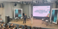 Юрий Кон призвал молодёжь развивать строительство в Забайкалье - Забайкальский рабочий