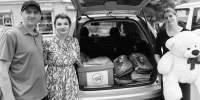 Отец 13 детей и его 15-летняя дочь погибли при атаке дрона в Херсонской области - Сетевое издание Толк
