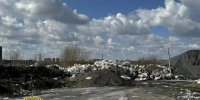Прокуратура добилась ликвидации свалки на Кубановской в Новосибирске - КП-Новосибирск