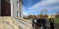 Детский культурный центр: перемены к лучшему - Администрация Каменск-Уральского