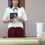 На Камчатке ЛДПР вручила нагрудный знак «Мать солдата» - ЛДПР