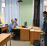 В «Томском кадетском корпусе» прошел урок безопасности, приуроченный ко Дню гражданской обороны - МЧС России