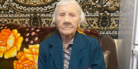 Жительнице Карелии исполнилось 100 лет - Gubdaily.Ru