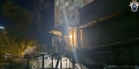 Тела убитых мужчины и женщины нашли после пожара в Приморье - КП Владивосток
