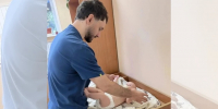 От невролога до онколога: 227 амурчан прошли обследование в сентябре - gtrkamur.ru - ГТРК Амур