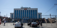 РЖД продлили скидки на поезда из Перми до конца ноября - Комсомольская Правда