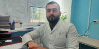 Коллектив Знаменской больницы пополнился новыми специалистами - ЗАТО Знаменск