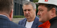 Иван Носков объяснил, почему нельзя включить отопление раньше в Самаре - Комсомольская Правда Самара