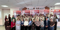 В школе № 2 заработал психолого‑педагогический класс - Агрызские вести