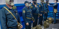 К действиям по предназначению готовы - МЧС Республики Коми