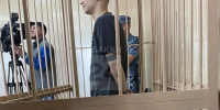 4 года общего режима: приговор 19-летнему курьеру мошенников из Магнитогорска вынесен в Хакасии - Абакан 24