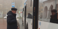 Костромской автобус №21к уйдёт с маршрута до весны - ГТРК Кострома