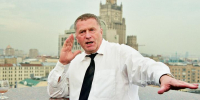 «Пророк в своем отечестве»: дочь Жириновского рассказала, какие прогнозы её отца сбылись - LiveKuban.Ru