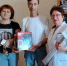 По инициативе активистов "Единой России" Краснопартизанского района прошла акция в рамках партийного проекта "Зелёная экономика" - Комсомольская правда