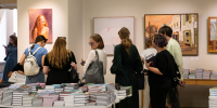 Книги, рок, кино: чем заняться в Омске в выходные - ИА Омск здесь