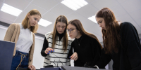 Пермский педагогический проведет Проектную школу научно-технологических инициатив для школьников - ПГГПУ