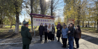 Студенты Пермского педагогического приняли участие в практикуме о гражданской идентичности - ПГГПУ