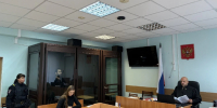 Суд продлил арест обвиняемым в похищении подростков жителям Ижевска - Комсомольская Правда