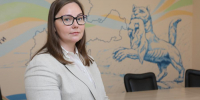 Вернуть блеск сокровищу. Анастасия Оборотова, КРИО, – об инструментах поддержки для тех, кто хочет восстановить памятник архитектуры - SIA.RU
