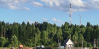 Ограничение движения по понтону - Междуреченский городской округ
