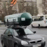 Самарский водитель готов бомбить Вашингтон - TltGorod.Ru