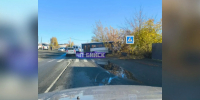 В Бийске произошло ДТП с участием автобуса - Газета Бийский рабочий