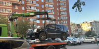 «В теплое будущее без долгов»: судебные приставы арестовали иномарки должников за тепло и горячую воду - УФССП по Пермскому краю