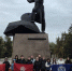 В День героев Танкограда челябинцы почтили память героев-тыловиков - Единая Россия