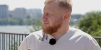«Никому ничего не должен». Зачем активист Иванищев нужен Воронежу? - ГТРК Воронеж