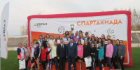Ceremonia nagrazdenia - Газета Качканарский рабочий