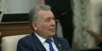 Александр Романенко / Фото:  amic.ru / Екатерина Смолихина - ИА Амител