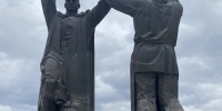 6-7 октября в Магнитогорске проходит Всероссийский конкурс "Утренняя звезда" для плохо слышащих детей - Историко-краеведческий музей