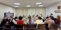Фото: канал в МАКС "Аркадий Зинов" - НИА