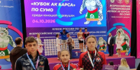 Спортсмены из Удмуртии - ИА Удмуртия