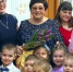 «Любовь к детям — это призвание»: Лариса Сизоненко — 47 лет в профессии воспитателя - Дума городского округа